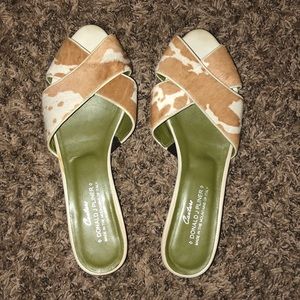 Couture Donald J Pliner Heels